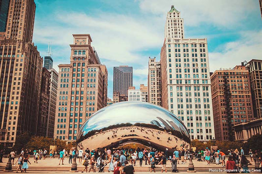 10 Best Things to See and Do in Chicago