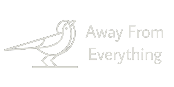 Away From Everything logo