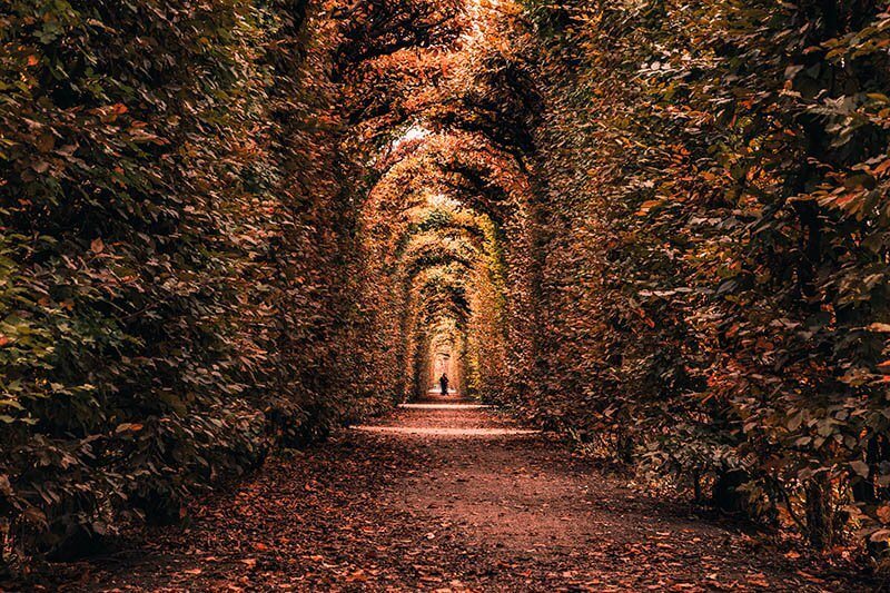 Best Places in Europe to Visit this Fall 2022