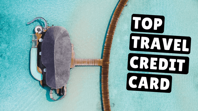 Why Every Traveler Needs a Travel Credit Card & Which One You Should Get!