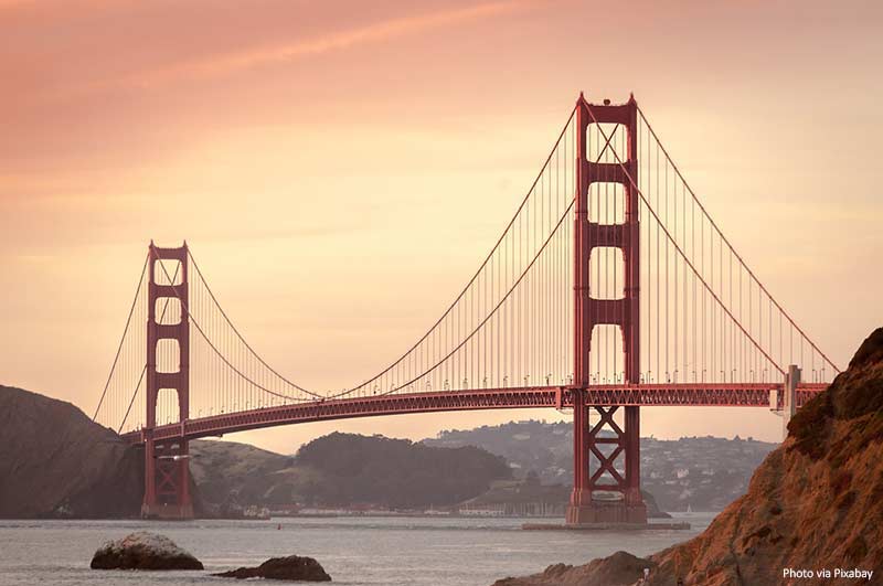 10 Best Things to See and Do When Visiting San Francisco