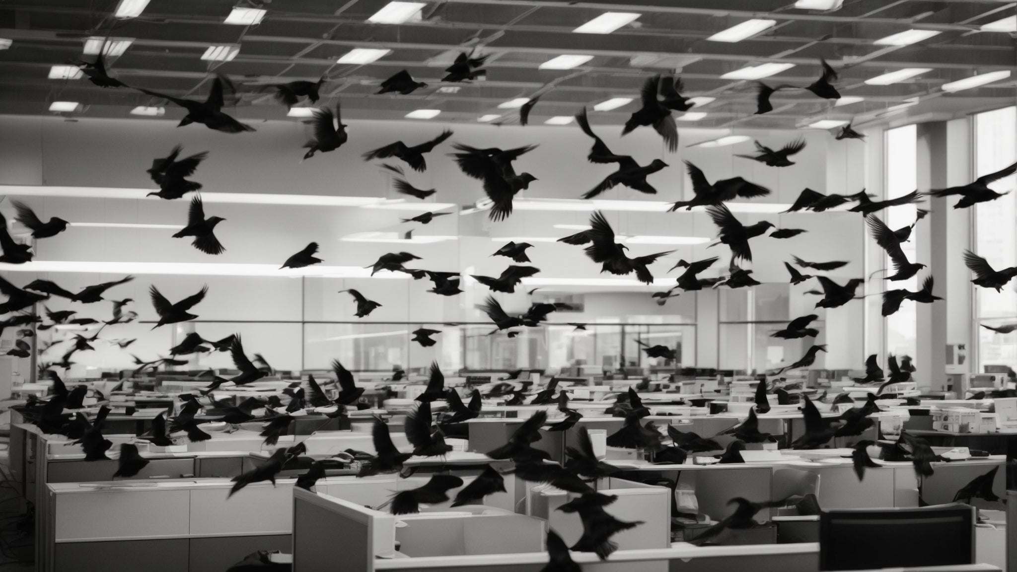 From Desk to Dream: Turning Your Passion Into a Career