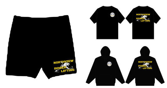 Northview Powerlifting Bundle