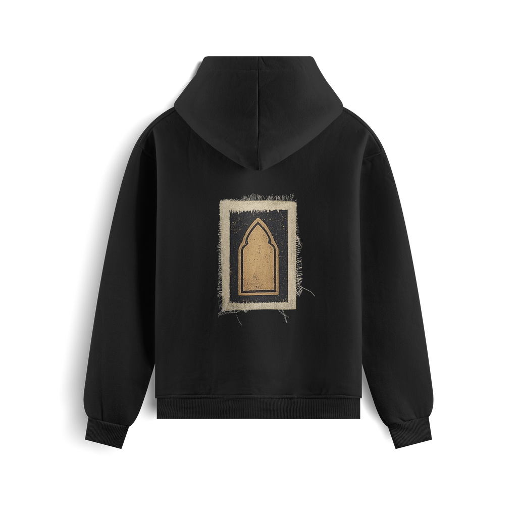Deck of Islam Hoodie