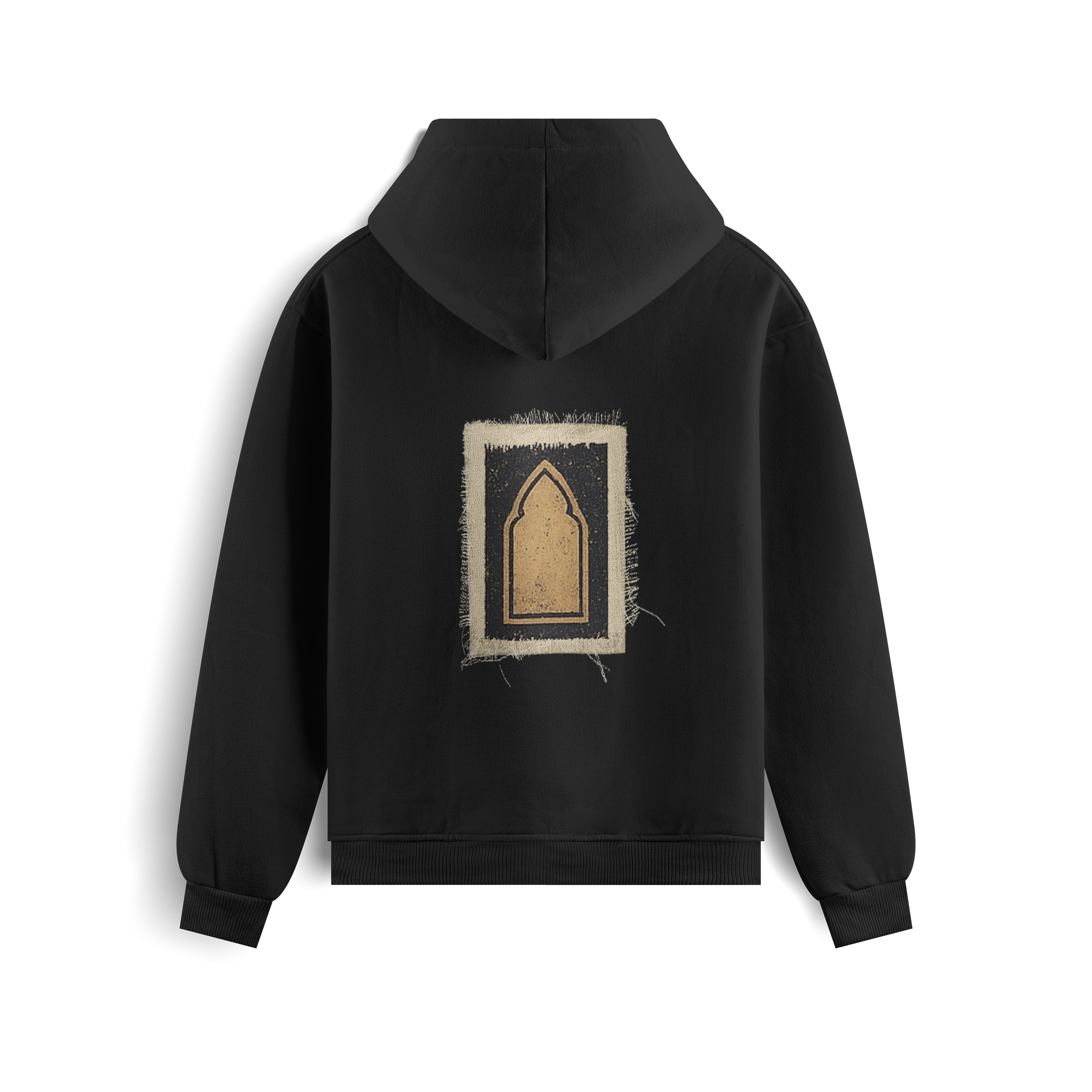 Deck of Islam Hoodie