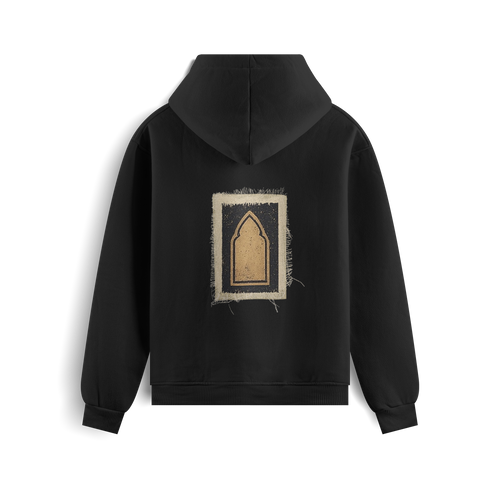 Deck of Islam Hoodie