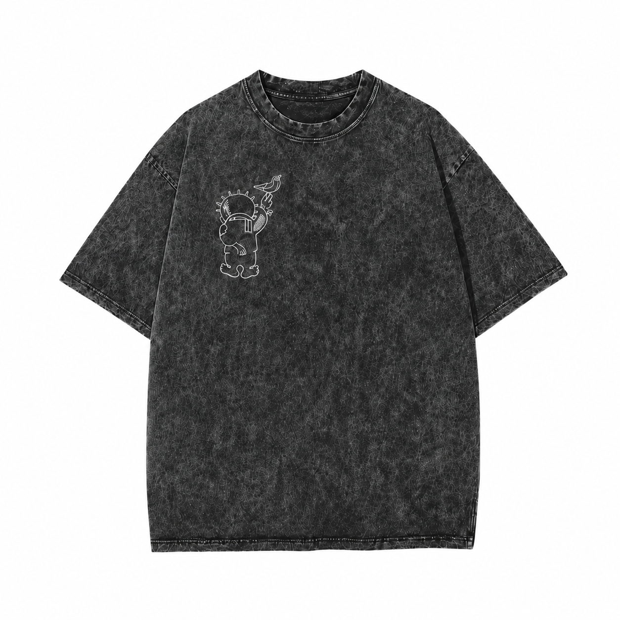 Olive Grove Short Sleeve