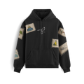 Deck of Palestine Hoodie