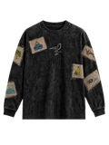 Deck of Palestine Long Sleeve