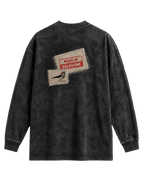 Deck of Palestine Long Sleeve