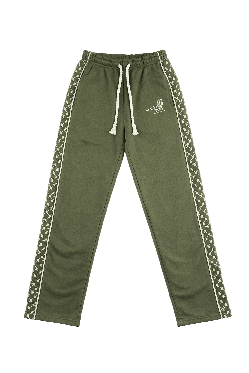 Keffiyeh Set - Green