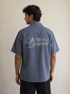 See You in Palestine Mechanic Shirt