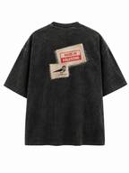 Youth Deck of Palestine Short Sleeve