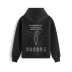 Youth Freedom Hoodie - Black