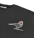 Freedom Long Sleeve - Black