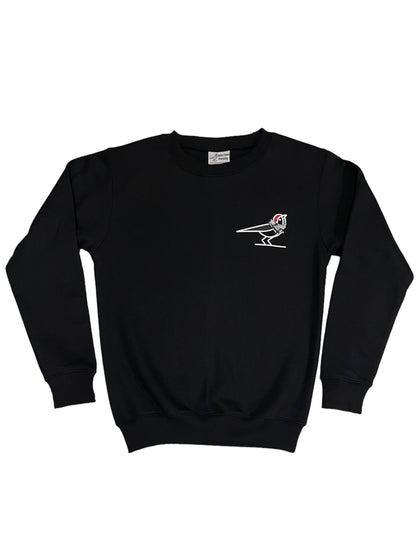 Freedom Sweatshirt - Black