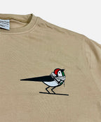 Freedom Short Sleeve - Tan