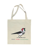 Freedom Tote Bag