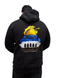 Al Quds Hoodie