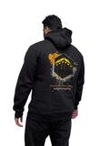 Mecca Hoodie