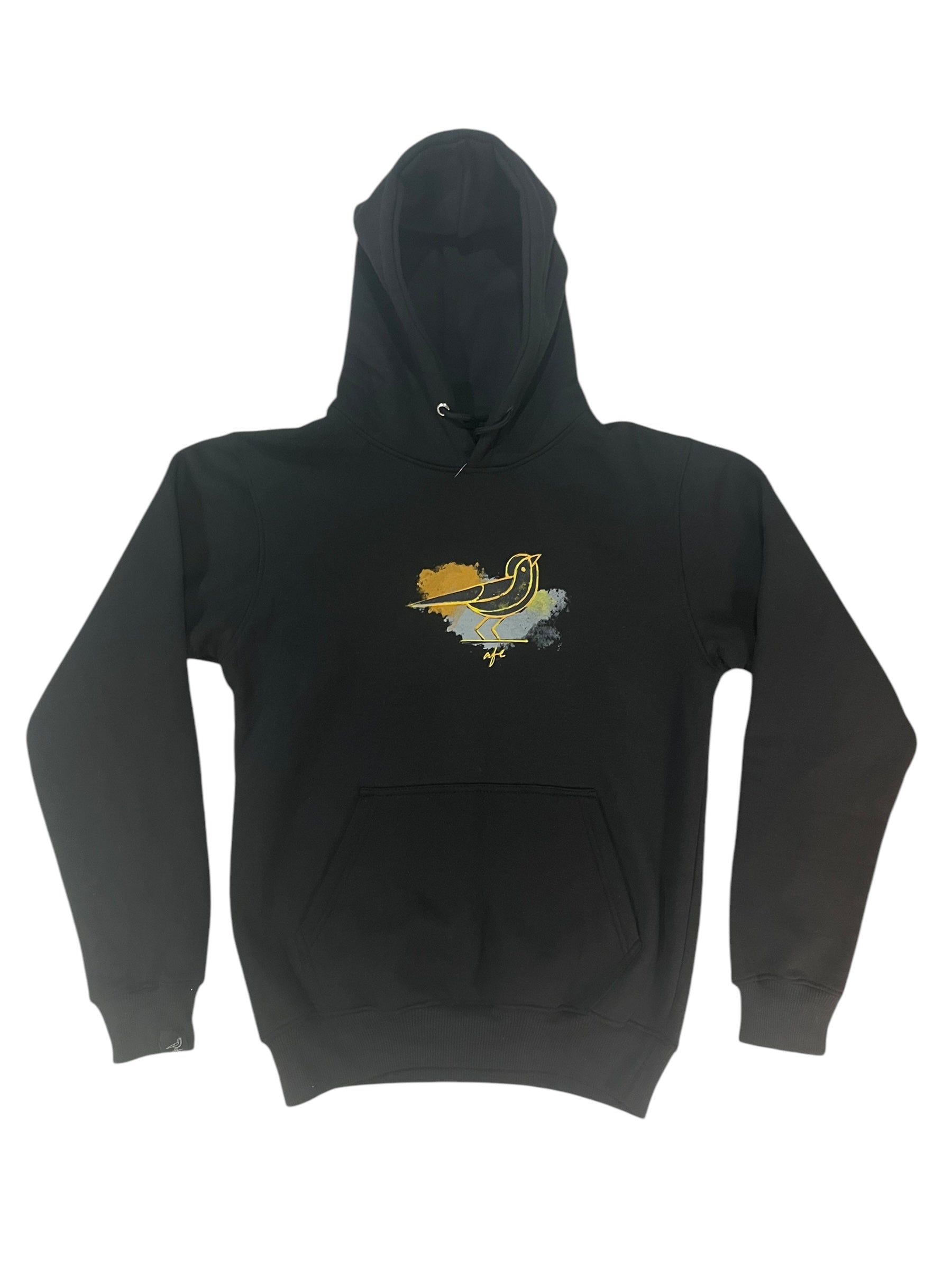 Mecca Hoodie