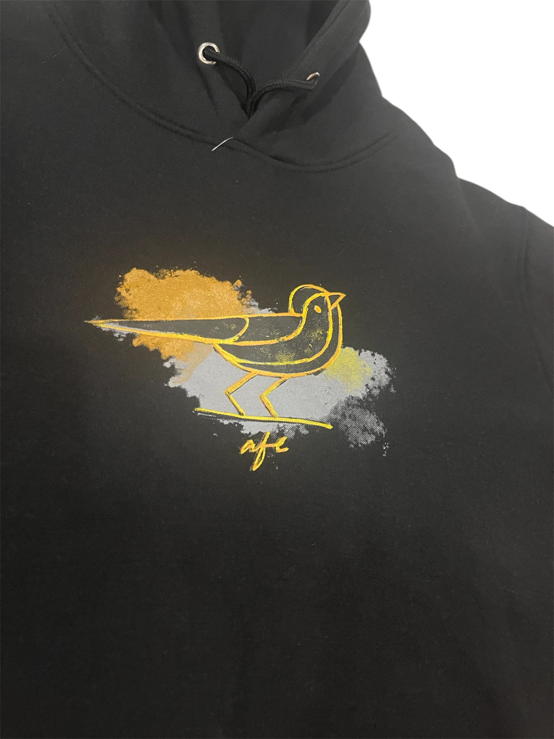 Mecca Hoodie