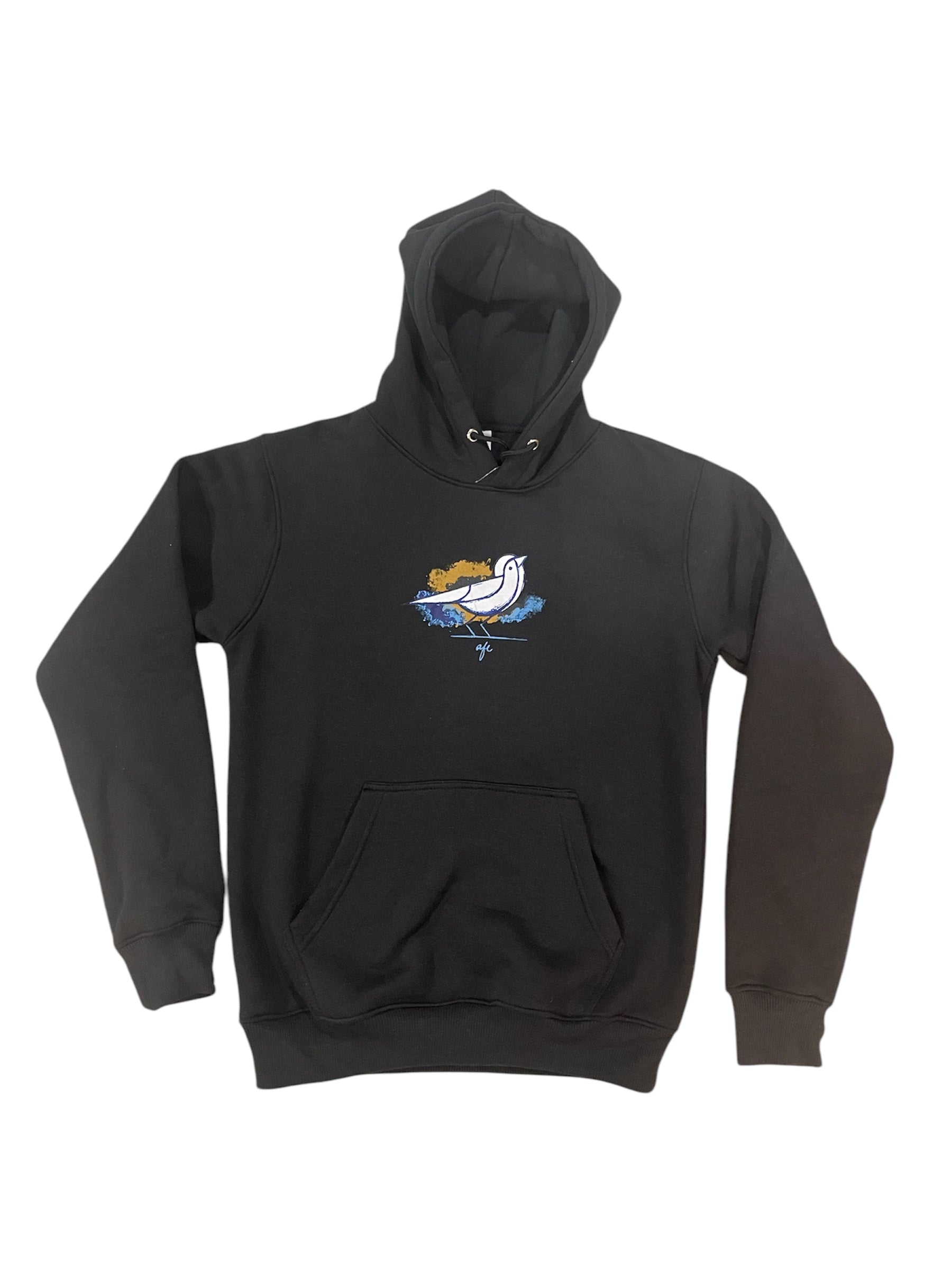 Al Quds Hoodie