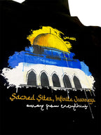 Al Quds Hoodie