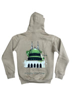 Medina Hoodie
