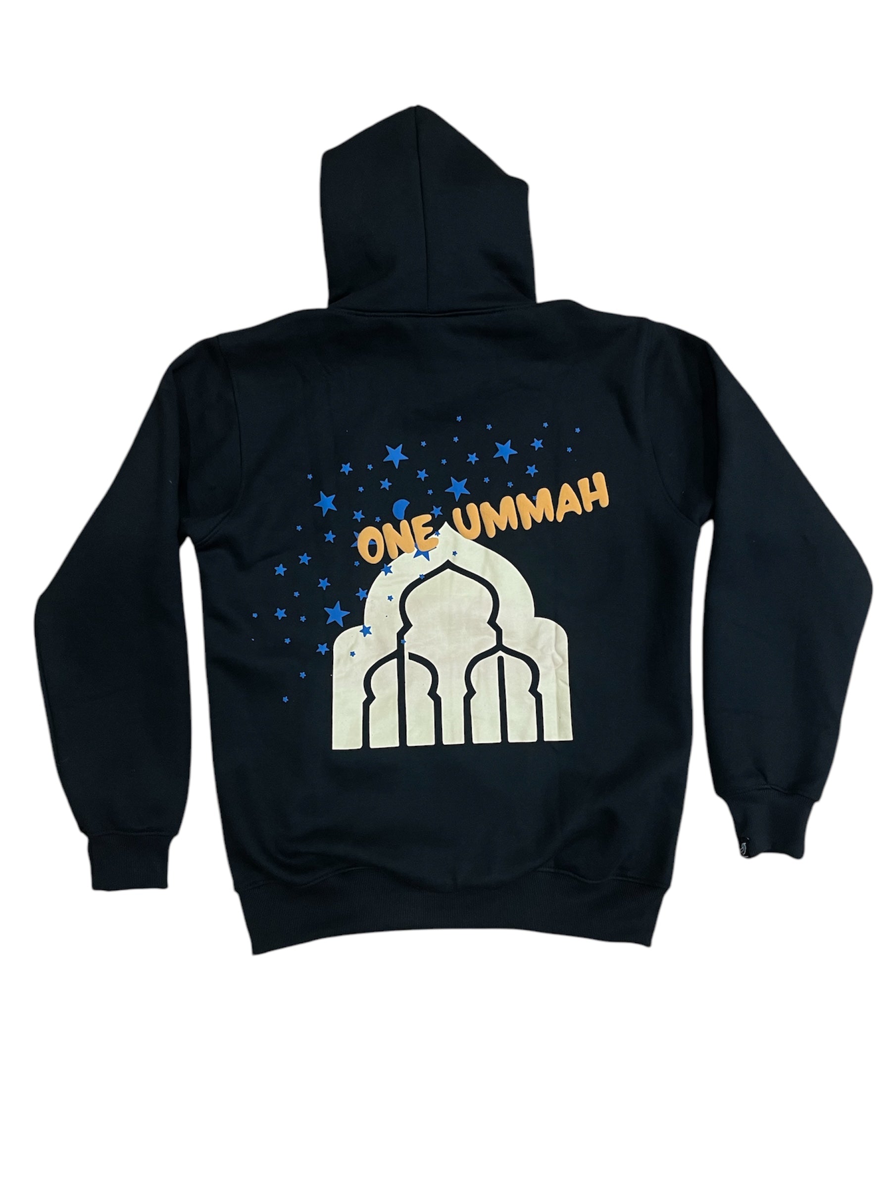 One Ummah Hoodie