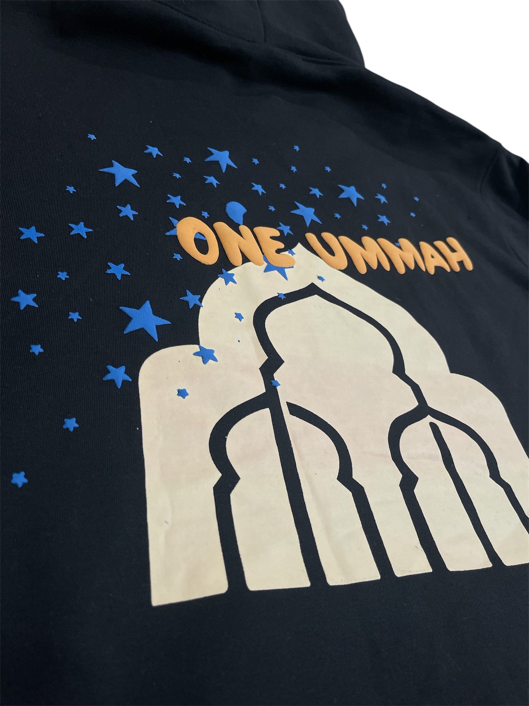One Ummah Hoodie