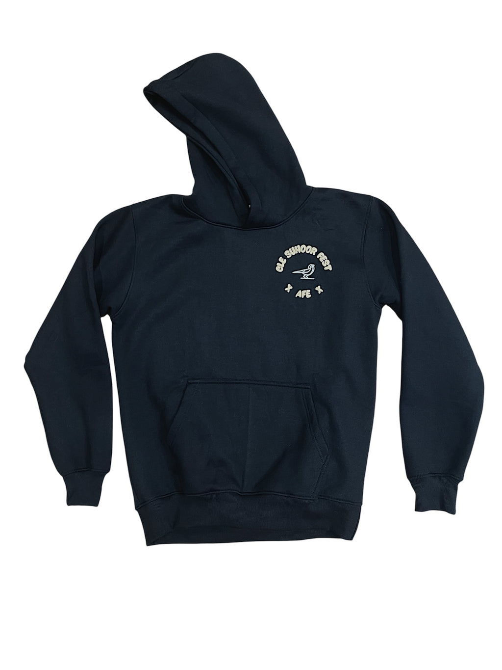 One Ummah Hoodie