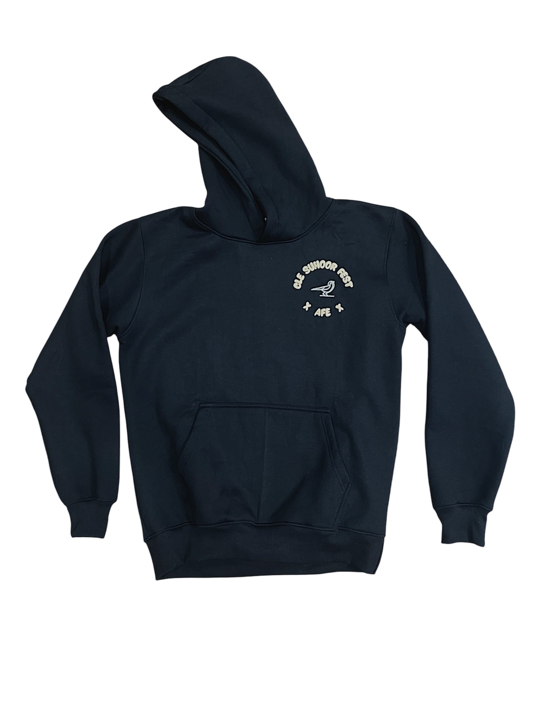 One Ummah Hoodie