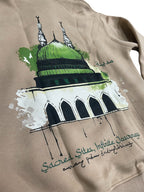 Medina Hoodie