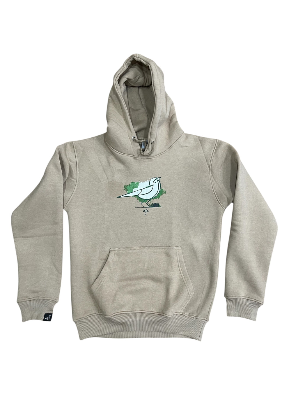 Medina Hoodie
