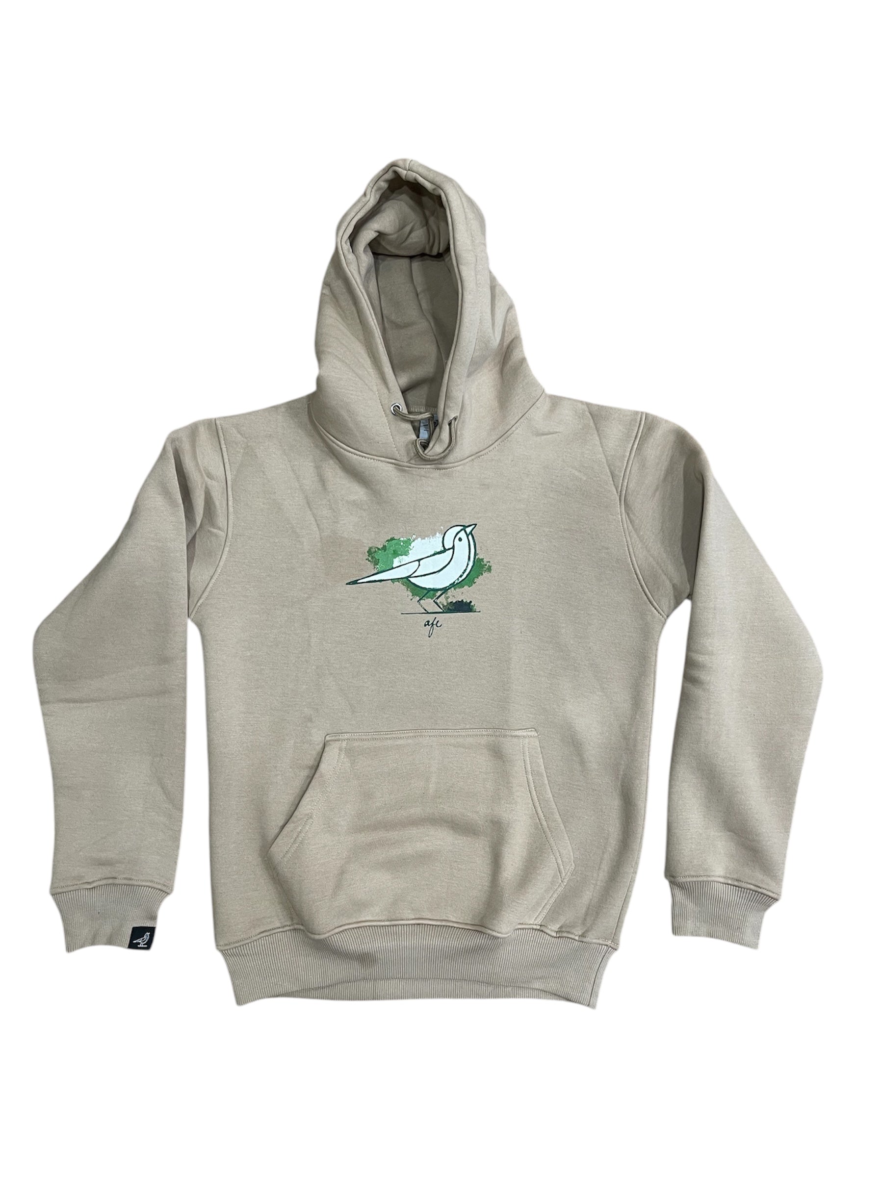 Medina Hoodie