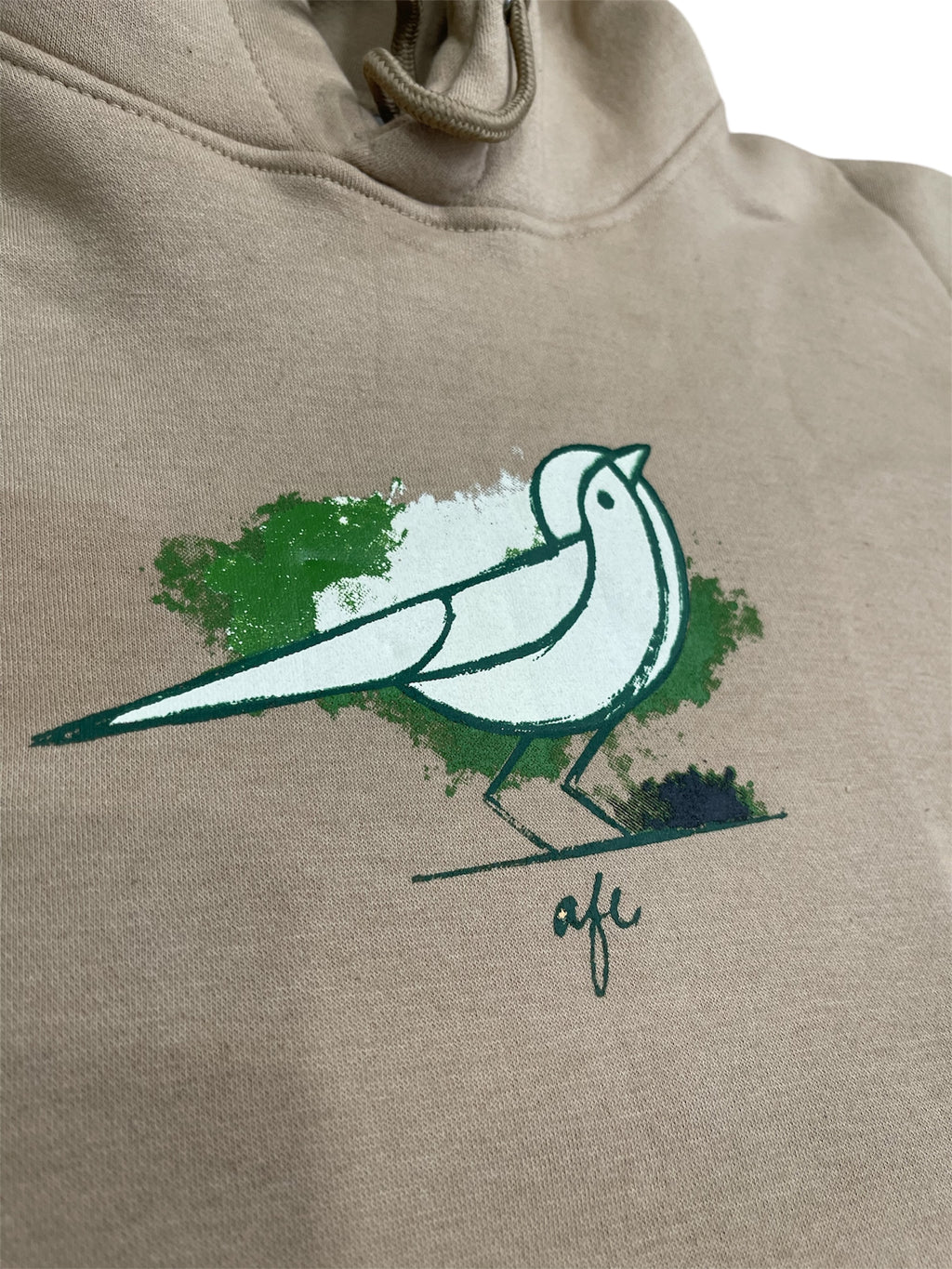 Medina Hoodie