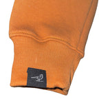 Explore Hoodie - Cinnamon