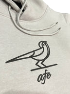 Embrace Hoodie - Cloud Grey