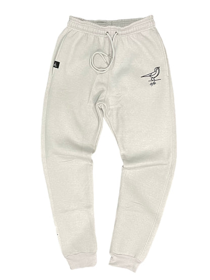 Embrace Joggers - Cloud Grey