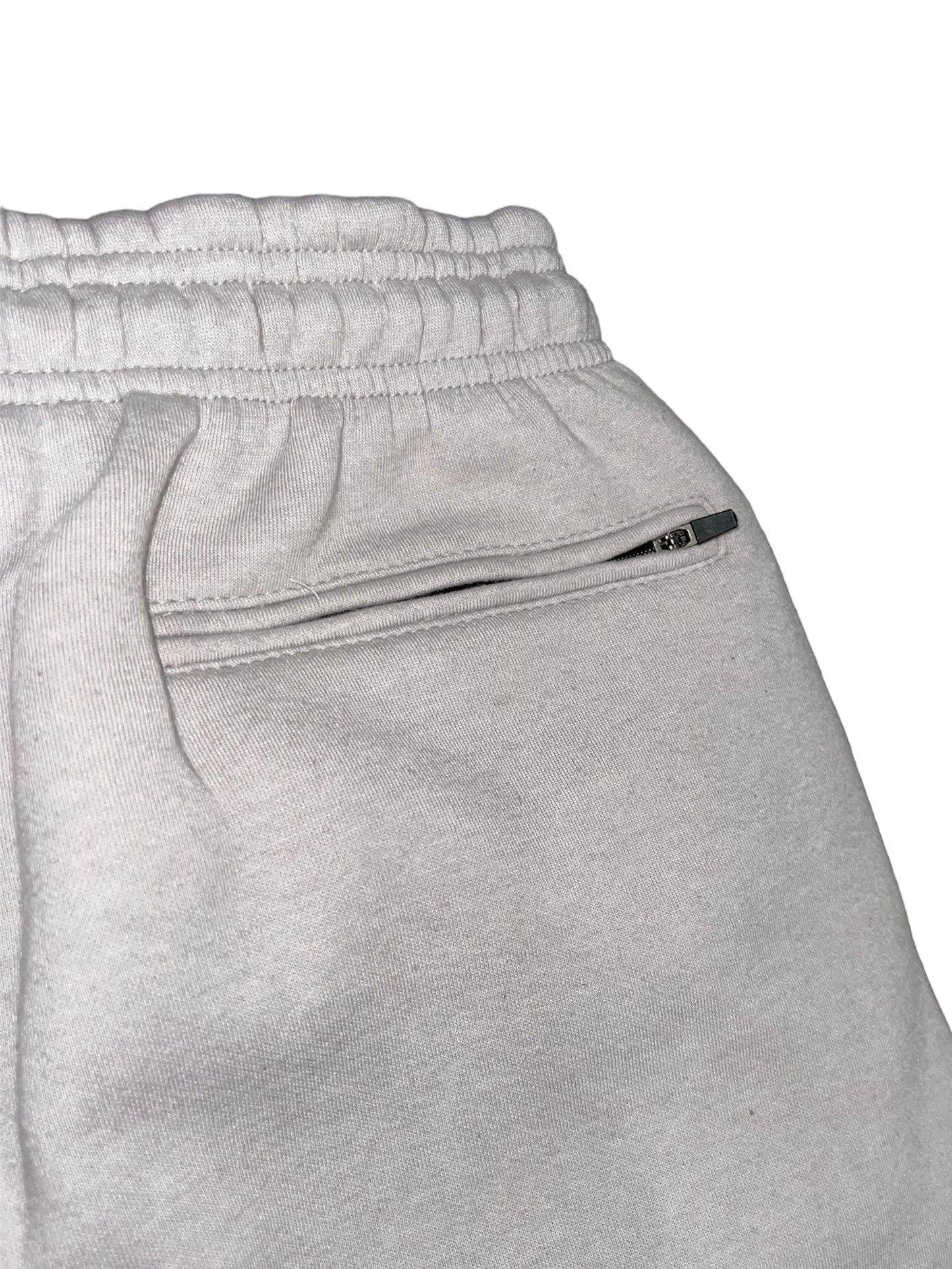 Embrace Joggers - Cloud Grey