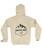 Escape Hoodie - Sand