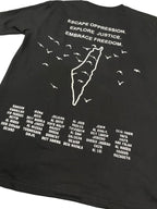 Freedom Long Sleeve - Black