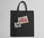 Deck of Palestine Tote Bag